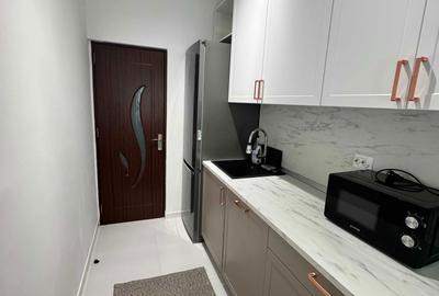 Apartament cu 2 camere semidecomandat în Sud - 5