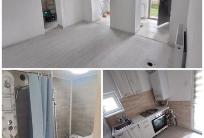 Casă cu 2 camere în Central - 3