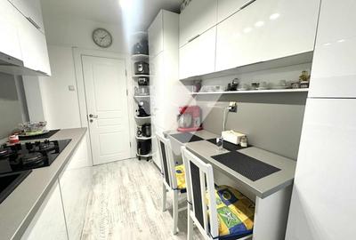 Apartament 2 camere, etaj 2, zona Rahovei - 4