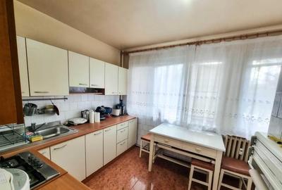 Apartament cu 3 camere de inchiriat pe Bulevardul Constantin Brancoveanu - 3