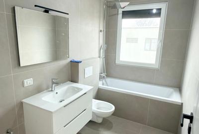 Apartament cu 3 camere semidecomandat în Braytim - 9