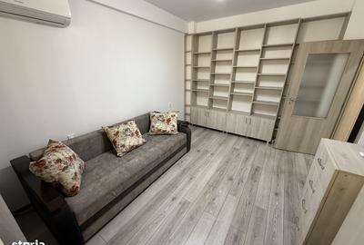 Garsonieră decomandată în Central - 7