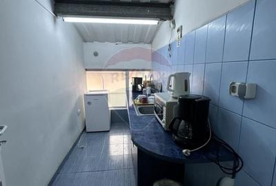 Spațiu industrial de vânzare în zona Nord-Vest a Câmpulungului - 17