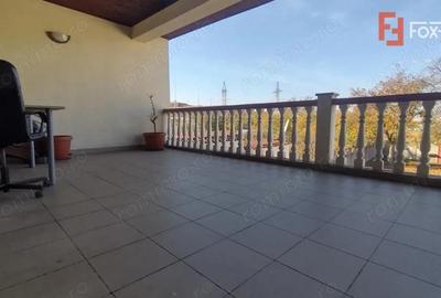 Casa individuala 6 camere, Zona Bucovina - Teren 788 mp - 20