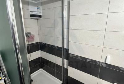 Apartament cu 2 camere semidecomandat, mobilat în Industrial Vest - 10