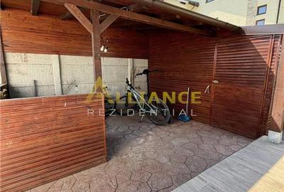 Casă cu 5 camere cu Teren 400 Mp în Berceni - 8