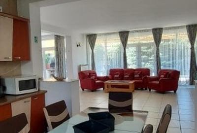 Exclusiv! Pensiune P+1+M pe partea marii  Eforie Nord - 269.000 euro(Cod E8+E10) - 17