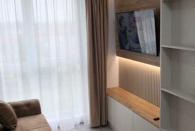 Apartament cu 2 camere semidecomandat în Central - 7