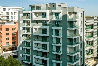 Apartament cu 2 camere semidecomandat în Aviației - 2