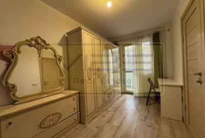 Apartament 2 camere+birou Alexandru cel Bun - 7