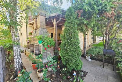 Duplex cu 9 camere cu Canalizare în Albert - 50