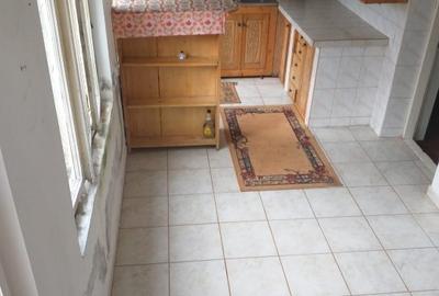 Casa D+P cu 5 camere Zamora - 8