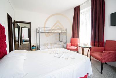 Investitie unica: 2 hoteluri in Eforie Sud, langa plaja! - 18