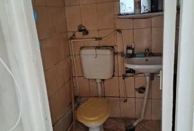 Vand garsoniera in targoviste - 14