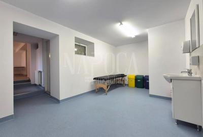 Birou de inchiriat in Andrei Muresanu, Cluj Napoca - 9