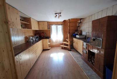 Casă cu 3 camere în Exterior Vest - 1
