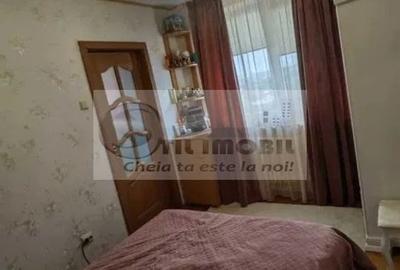 Apartament 3 camere, 51 mp, Alexandru cel Bun - 87.000 EUR - 2