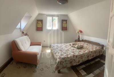 Casă în centrul Cisnădioarei cu 243mp de locuit și teren de 936mp - 19