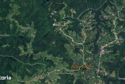 Teren de 17800 mp, în Central - 11