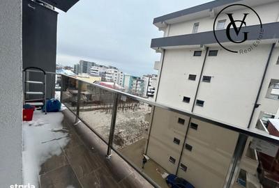 Apartament cu 2 camere în Central - 1