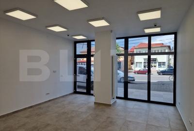 I.C.Bratianu Spatiu de birouri de 60 mp - recent renovat, ideal pentru activita - 20