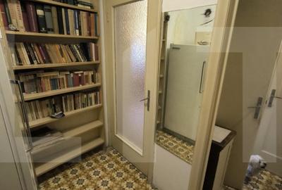 Apartament cu 2 camere, 56 mp, boxa la subsol – zona Universitate - 3