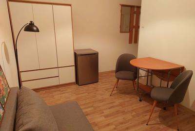 Garsonieră decomandată în Unirii - 6