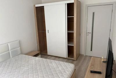 Apartament cu 2 camere decomandat în Chiajna - 5