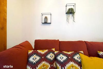 Garsonieră în Clăbucet - 1