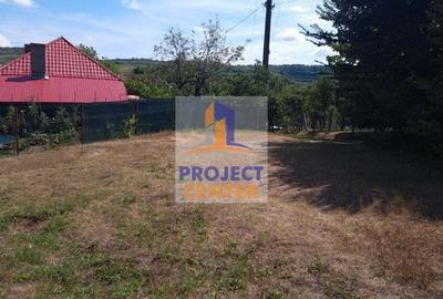 Teren 5000 mp, Calinesti, zona Gorganu - 3