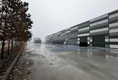 Spațiu industrial, de 7,014 mp, în Biharia - 2