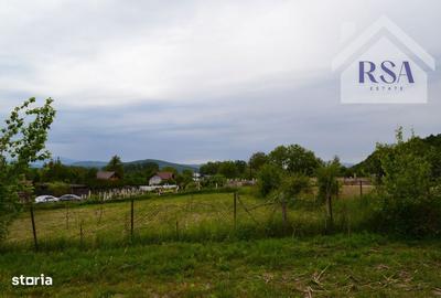 Spațiu comercial, în Budești - 4