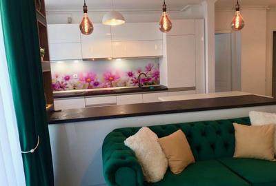 Apartament lux bloc nou 2 cam parcare subterana Avella/TheOffice - 3