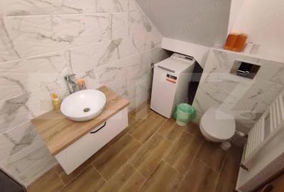 Casa cu 8 camere, 400mp, zona Samartin - 28