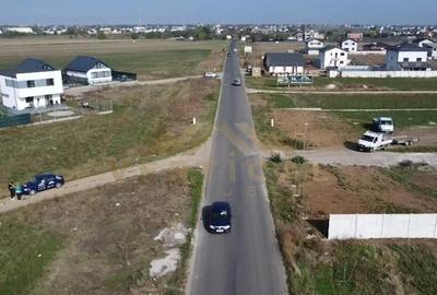 De vanzare loturi la soseaua principala! Comuna Berceni - 3