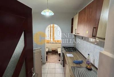 Apartament cu 2 camere decomandat, mobilat în Nicolina - 5