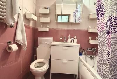 Apartament cu 3 camere decomandat, mobilat în Drumul Taberei - 7