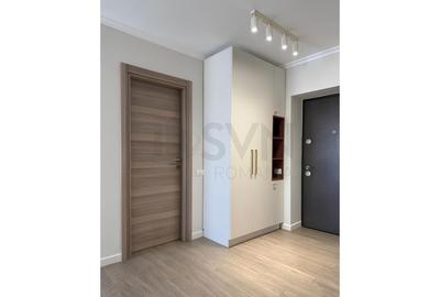 Apartament cu 3 camere decomandat, mobilat în Victoriei - 14