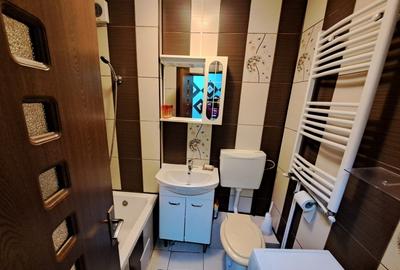Apartament cu 2 camere semidecomandat în Dâmbu Pietros - 6