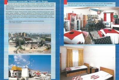 Spațiu comercial, de 6,500 mp, în Exterior Nord - 2