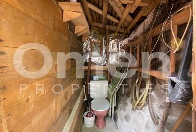 Casă individuală cu 2 camere cu Canalizare în Firiza - 22