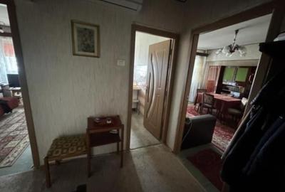 Apartament cu 2 camere în Pantelimon - 2