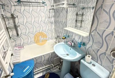 Apartament cu 3 camere semidecomandat, mobilat în Alexandru cel Bun - 4