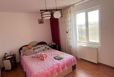 Casă cu 3 camere cu Teren 2300 Mp în Budeasa - 4