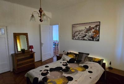 Apartament 2 cam de inchiriat in Cotroceni, Fac de Drept, Veterinara, Medicina - 8