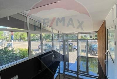 Spațiu comercial, de 28 mp, în Dacia - 1