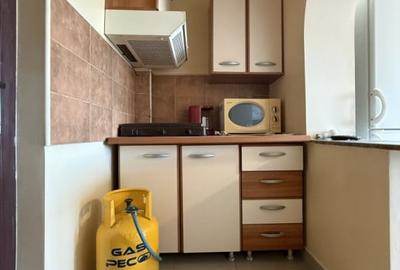 COMISION 0% Garsoniera practica, 21 mp, etaj 4 - Steaua - 4