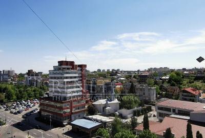 Apartament cu 3 camere decomandat, mobilat în Central - 17