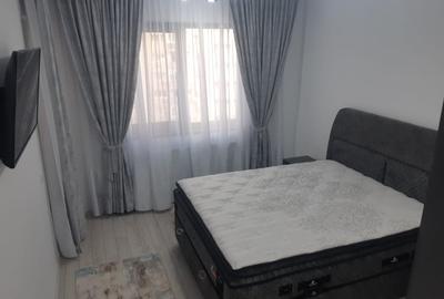 Apartament cu 2 camere decomandat, mobilat în Drumul Taberei - 7
