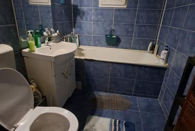 Apartament 3 camere dec,2 bai,2 balcoane Libertatii central Apahida - 6